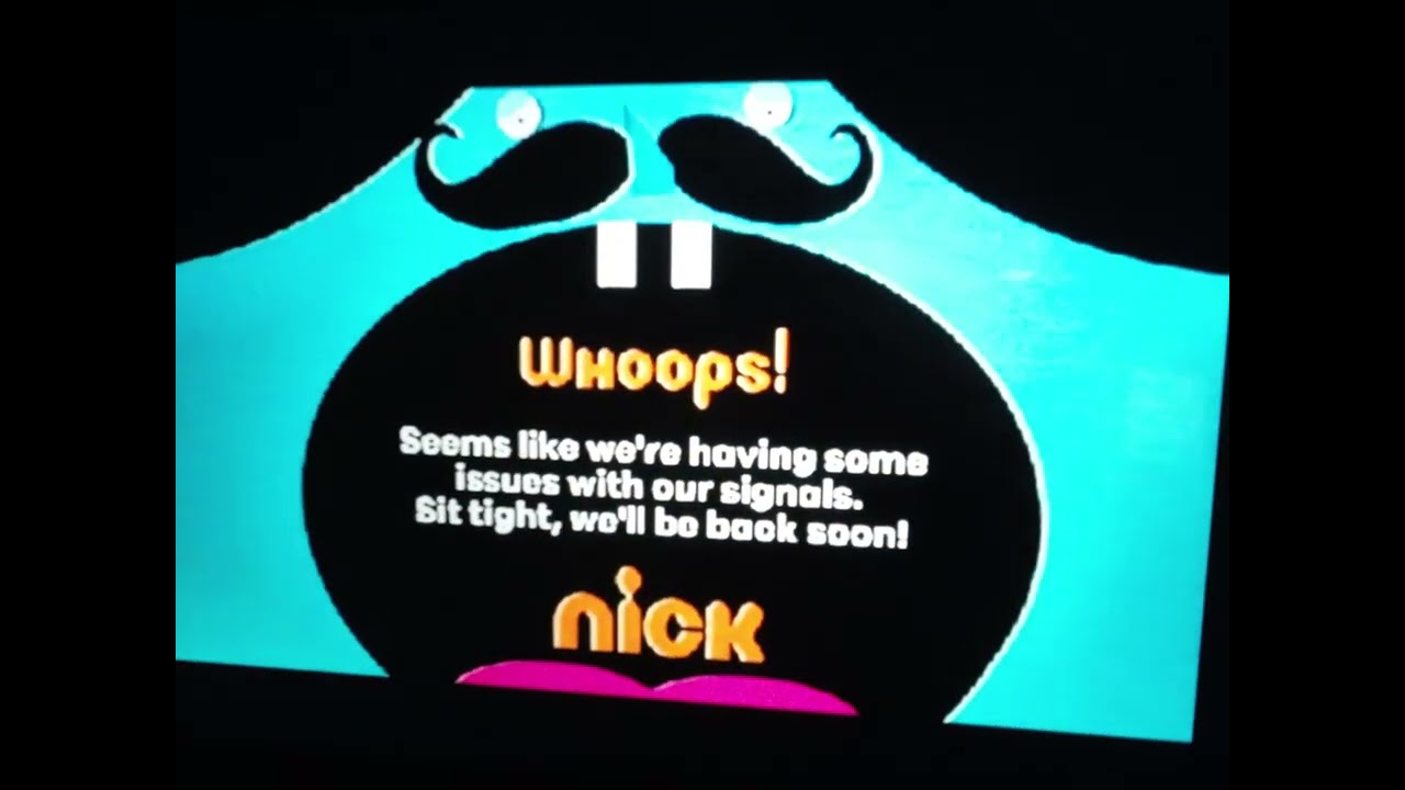 Weird SpongeBob hijack on DirectTV (2013)