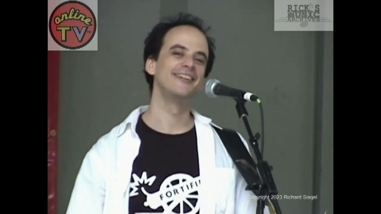 Lach Performs 