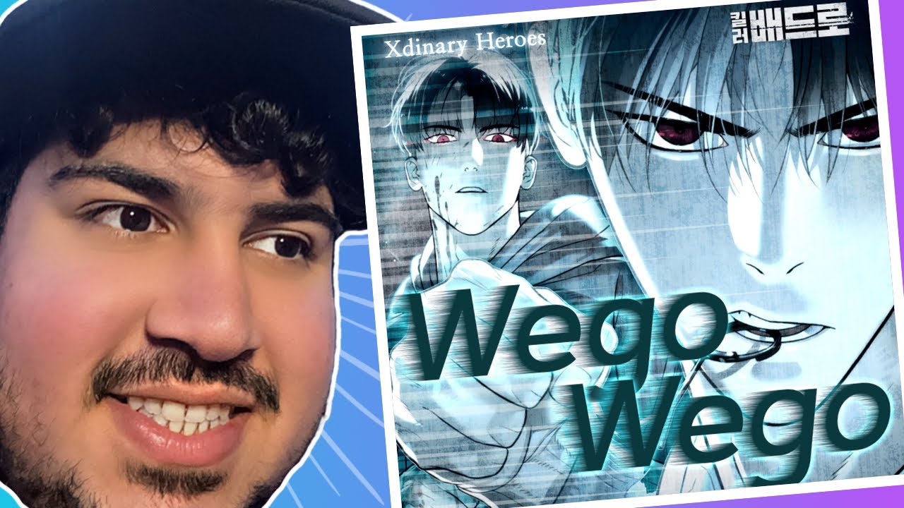 NOTHING GOTTA FEAR! | XDINARY HEROES - WEGO WEGO LV REACTION