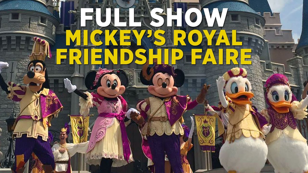 FULL SHOW: New 