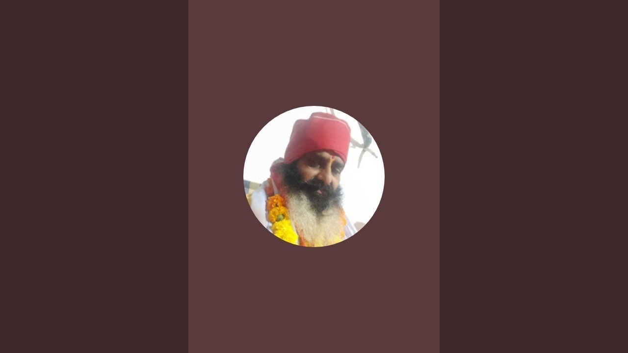 Mahant Shri Bhagat Ji Chandila Baroli is live