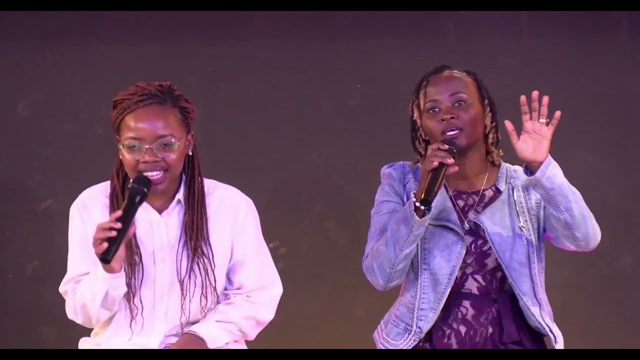 THEMED WORSHIP FT MRASIMIL MSALAME : NAKUABUDU MEDLEY