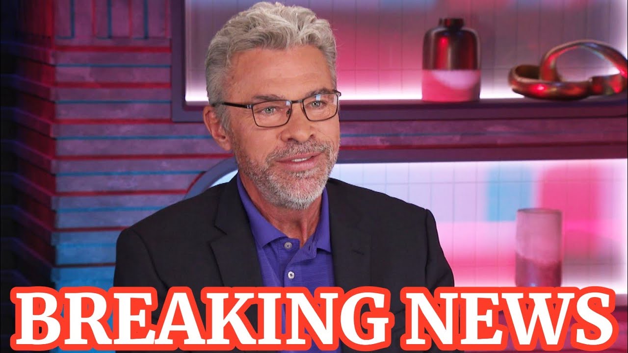 MINUTES AGO! It's Over! Mac Scorpio Drops Breaking News! It will shock you!