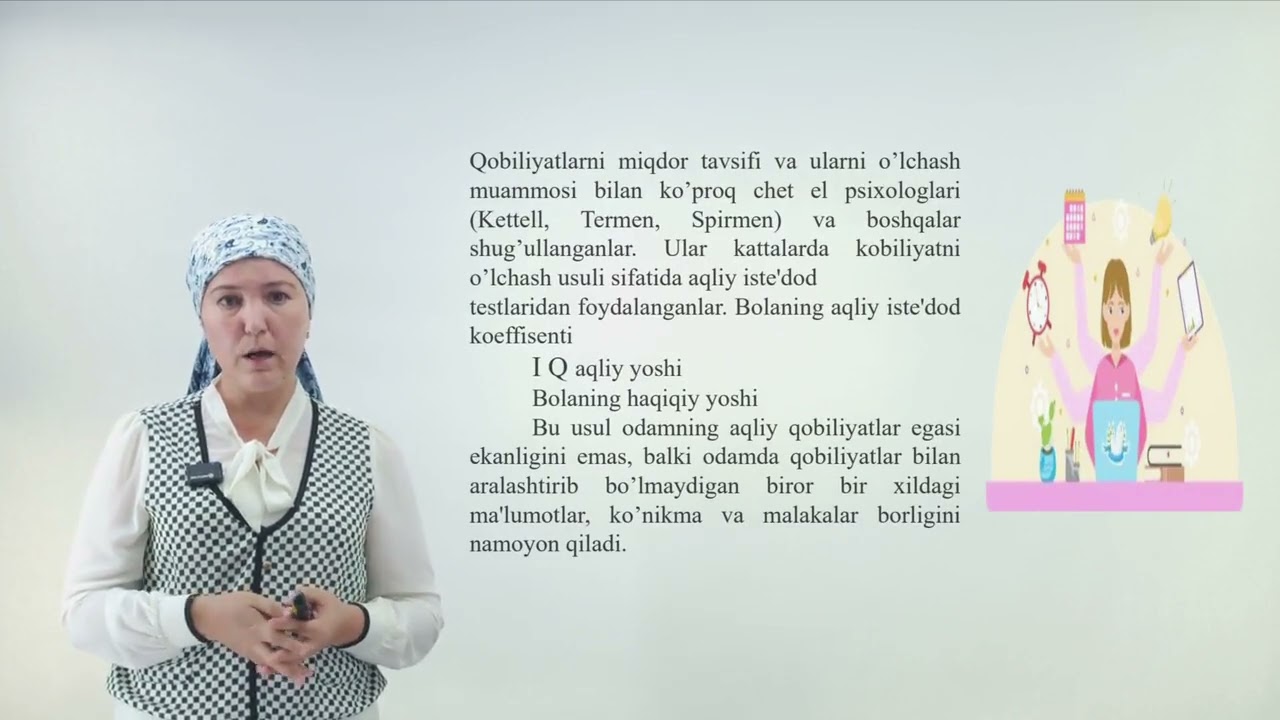 Qobiliyat