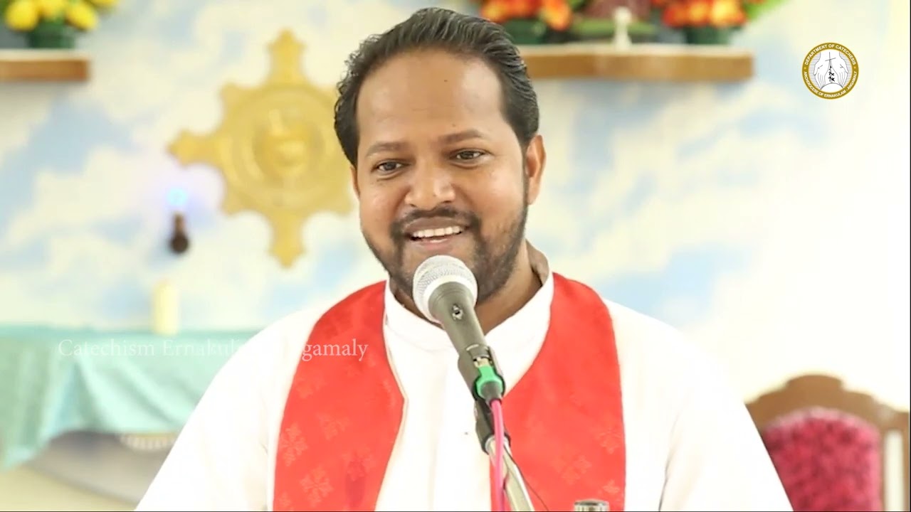 ജപമാല സന്ദേശവും സാക്ഷ്യവും | Fr Johnson Koovely