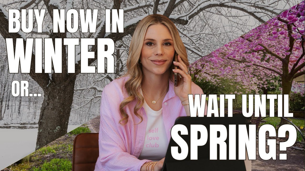 Wait Until Spring or Buy Now? | Bowling Green Housing Market Breakdown