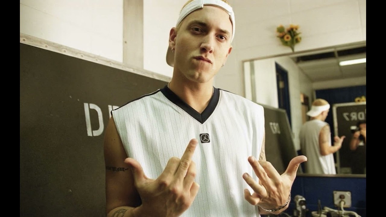 [FREE] Slim Shady x Eminem Type Beat 'Database'