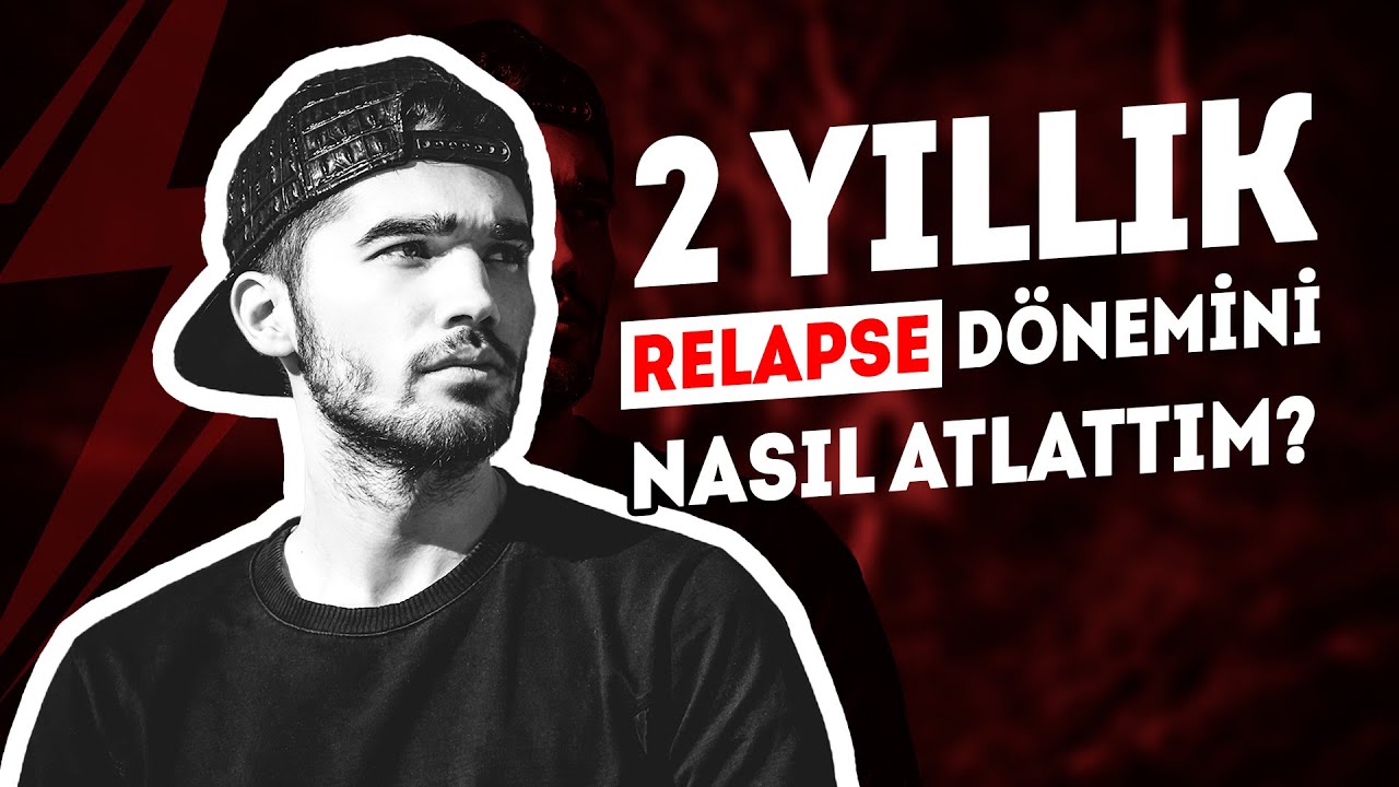 #SizinHikayeleriniz 🌟 2 YILLIK BAŞARISIZLIK SONRASI NEVERFAP'İ NASIL BAŞARDIM?