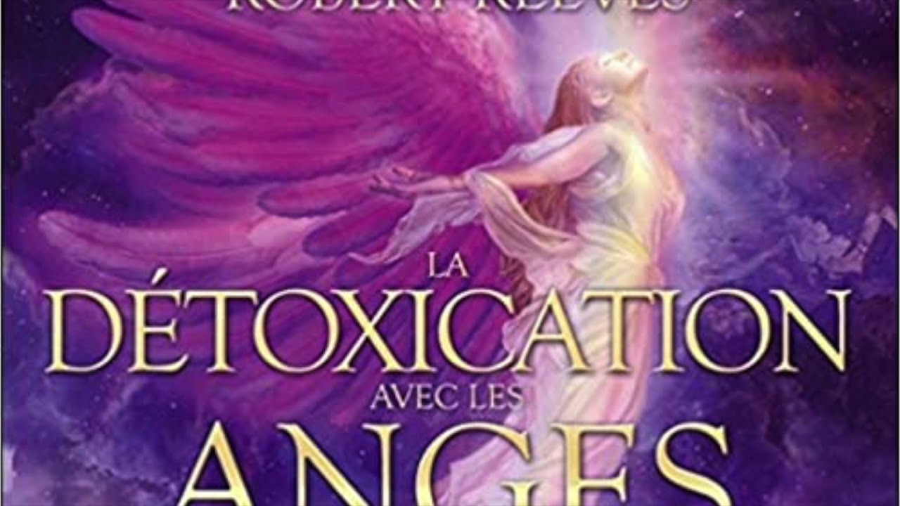 Ebook Transmutation-La Détoxication avec les Anges Doreen Virtue  Livre Audio