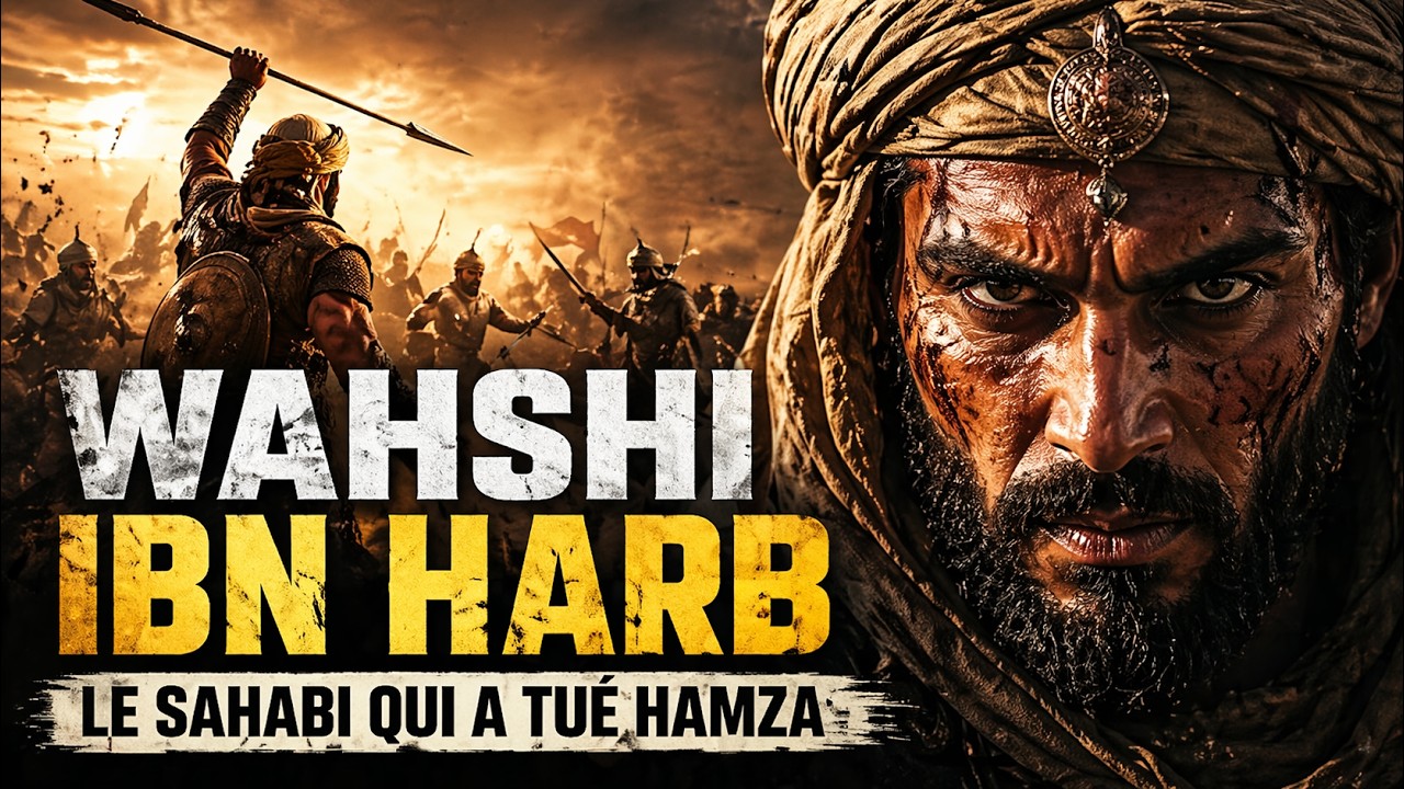 L’Histoire tragique de l’homme qui a tué le Lion d’Allah… et a trouvé la miséricorde