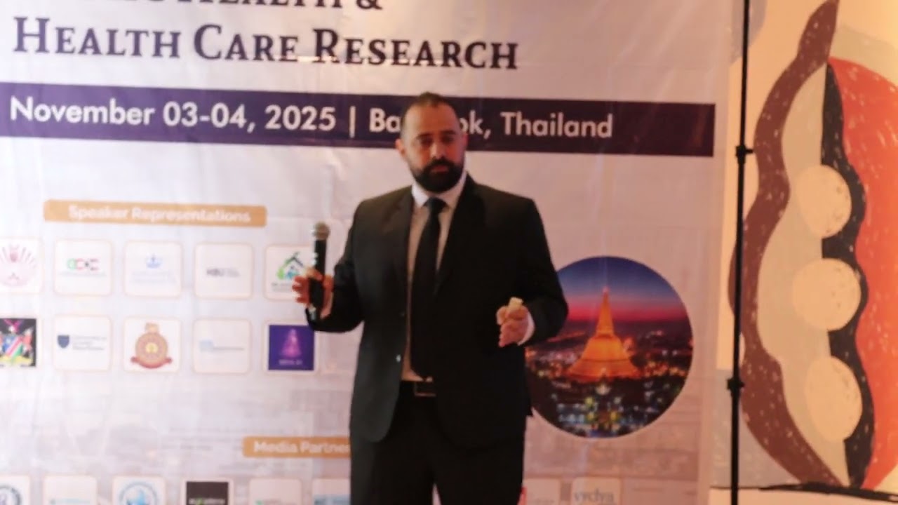 13th World Congress on Physiotherapy & Sports Medicine