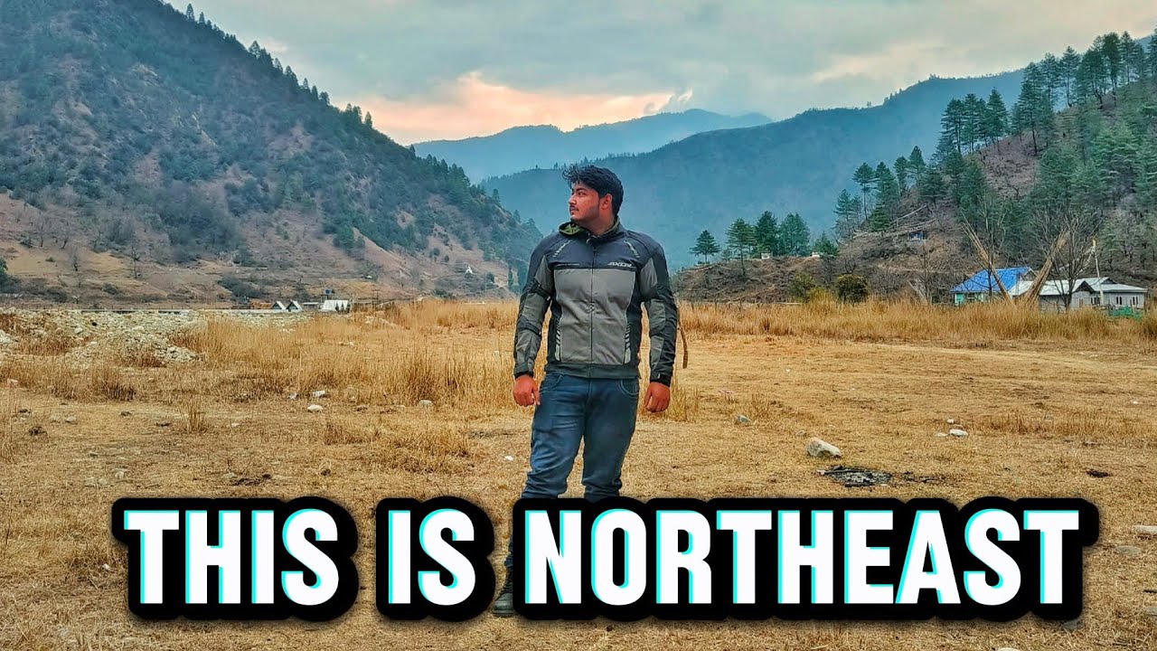 Dirang Diaries ✨ | The Most Beautiful Hill Town in Arunachal Pradesh|| vlog 2Dirang#ArunachalPrades 