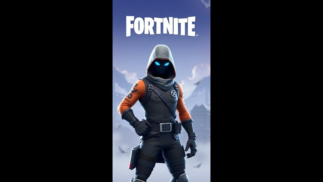 Fortnite Chapter 7: Season 1