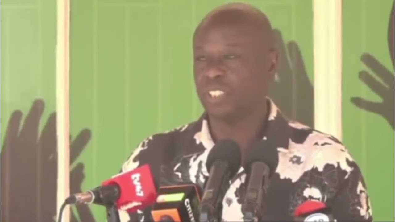 Rigathi Gachagwa now counts Ruto's broken promises to North Eastern Kenya