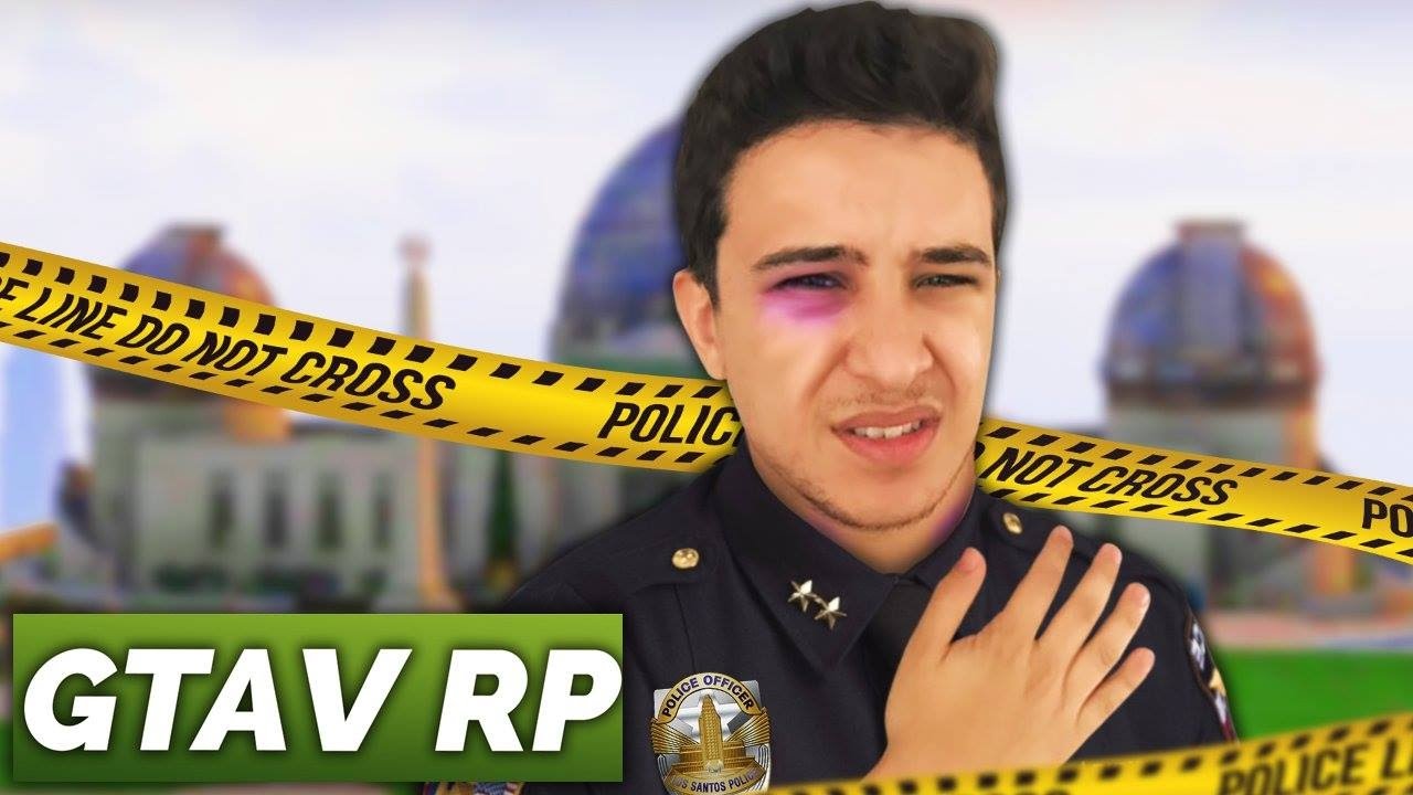 GTAV RP #13 | ON INTERVIENT AU GOUVERNEMENT! (GTA 5)