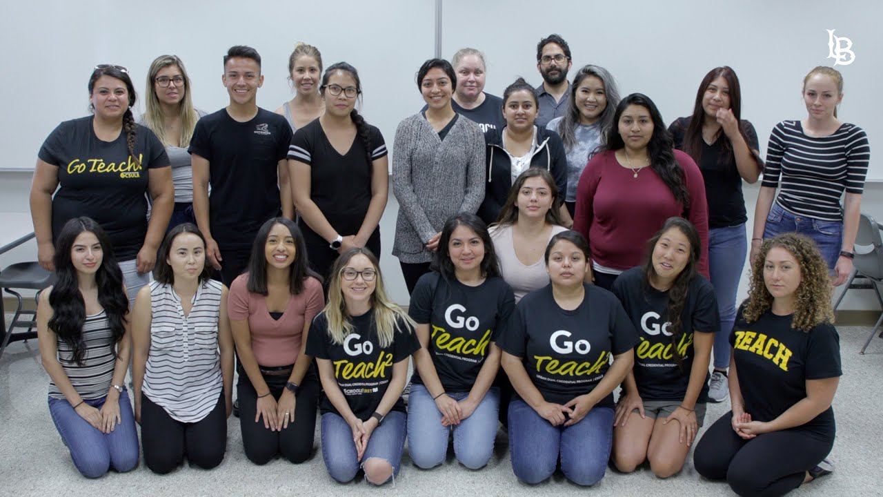 CSULB College of Education