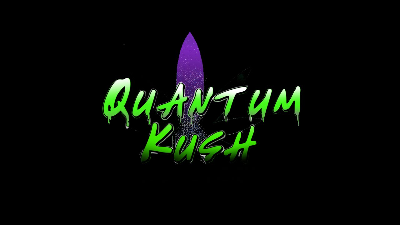 Quantum Kush Official Music Video - Memory Records