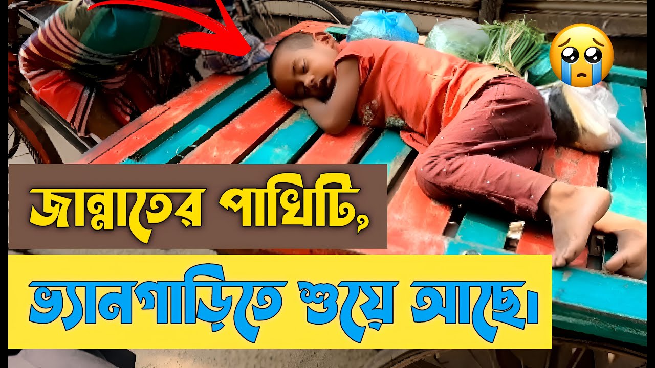 জীবন যুদ্ধ এতটা সহজ না,যতটা আমরা ভাবি।