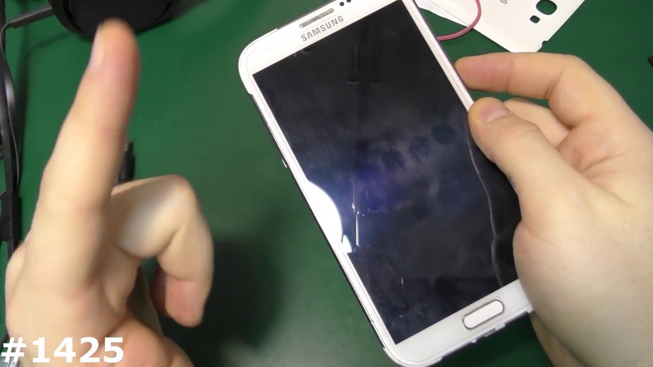 Сервисная прошивка для любого Samsung. Где взять PIT файл