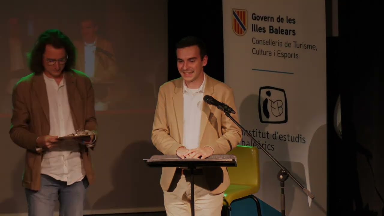 VIII JDL 2024 - Setmana ludolingüística «Units pel nostre parlar»