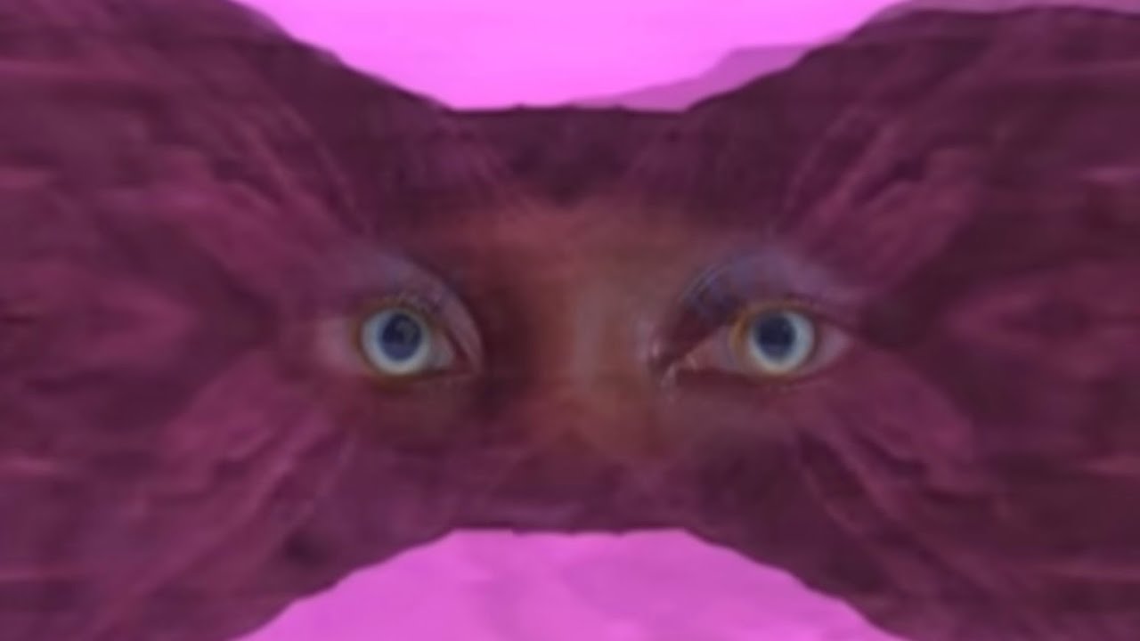 Paul Hardcastle - Spirit Of The Minds Eye