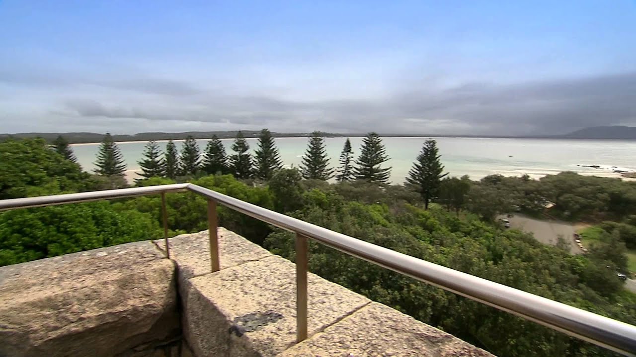 Adventure Tours: Travel Oz Series 4 Episode 1