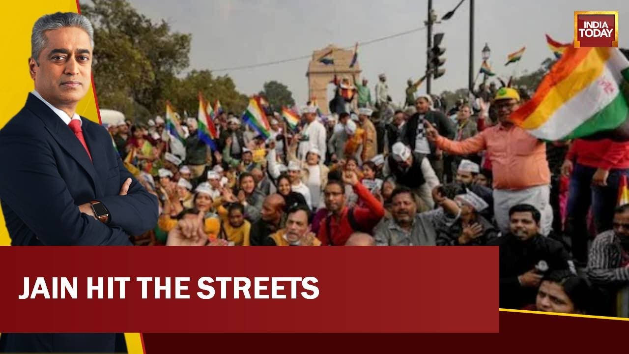 Why The Jain Community In India Is Protesting Across Cities | Watch This Report