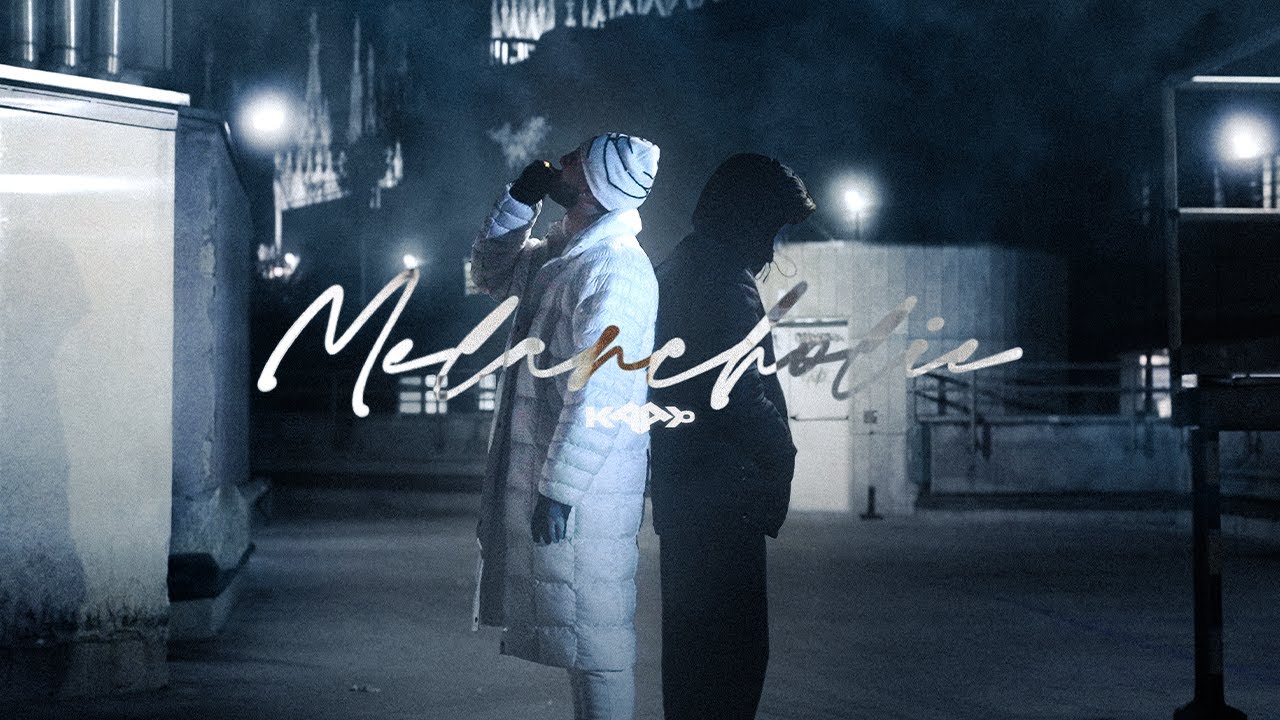 KAALO - Melancholie (Official Music Video)