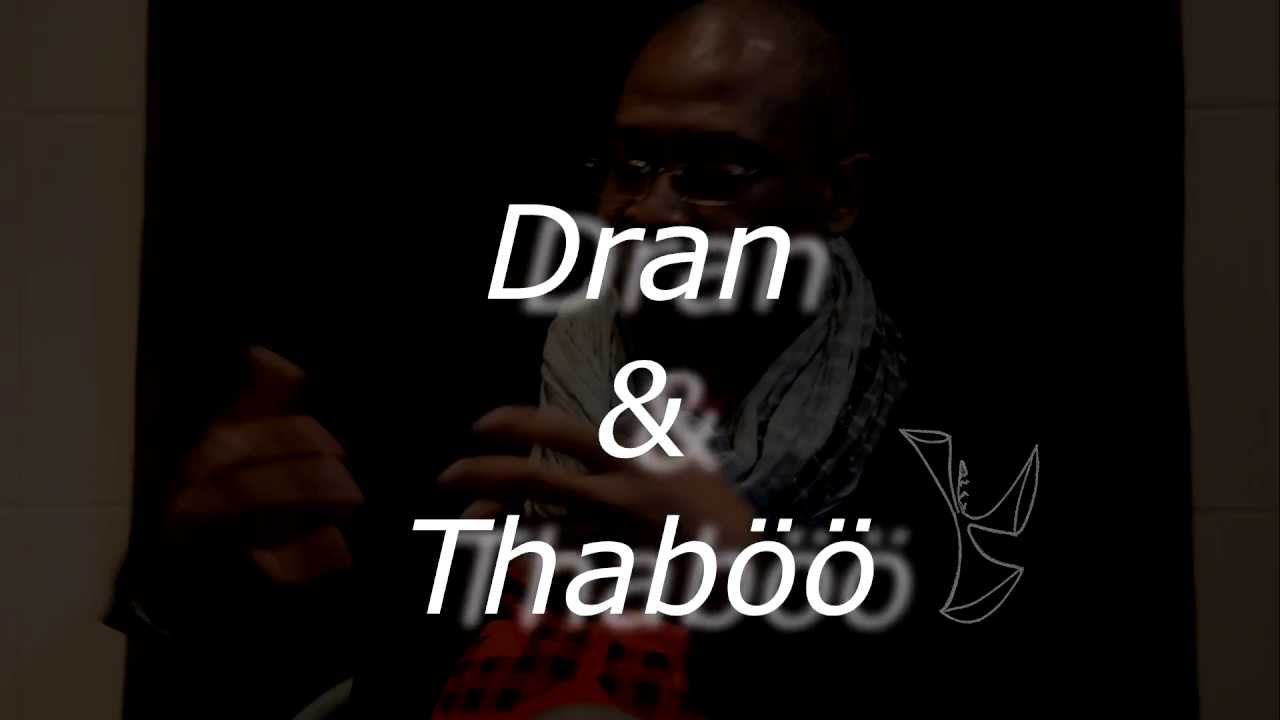 Teaser Dran & Thab&ouml;&ouml;