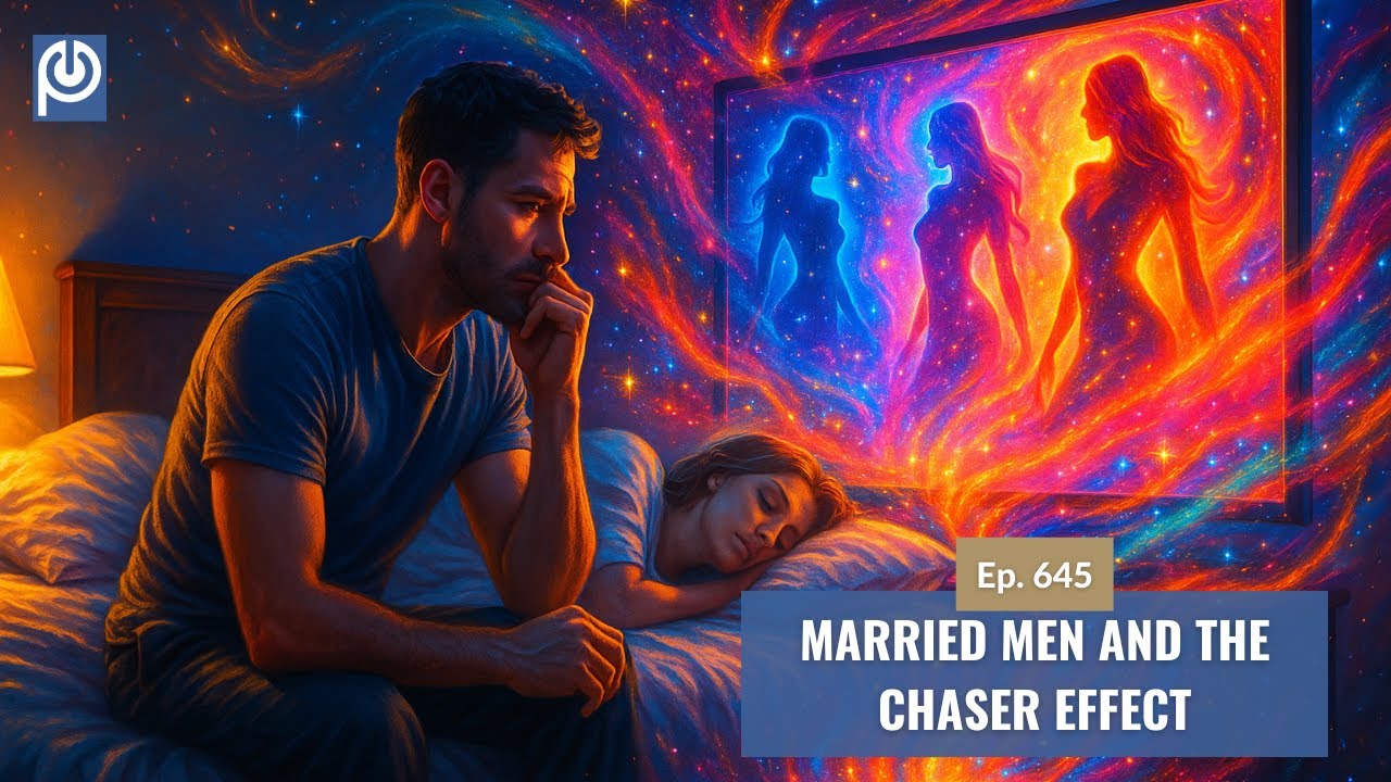 How To Beat The Chaser Effect Fast as a Married Man! #mentalhealth #selfimprovement#addiction