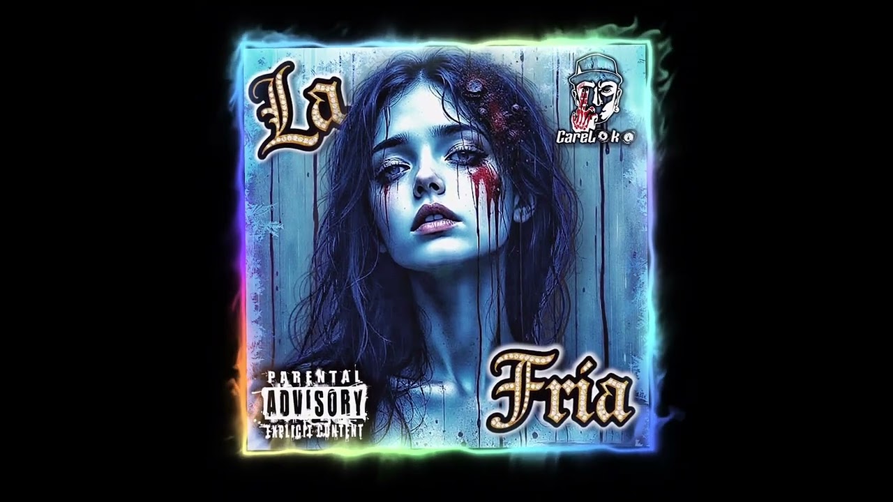 07. Ansiedad - CareLoko ft Toxic Queen [Visualizer]