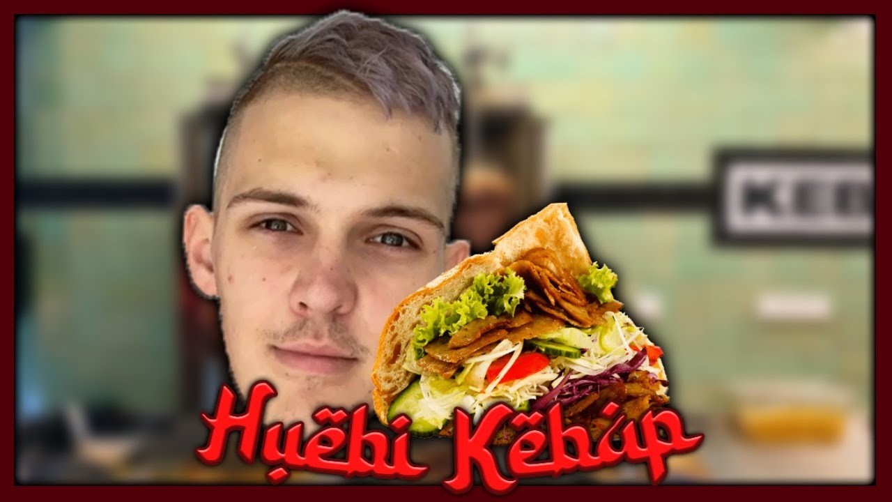 Huebi Kebap