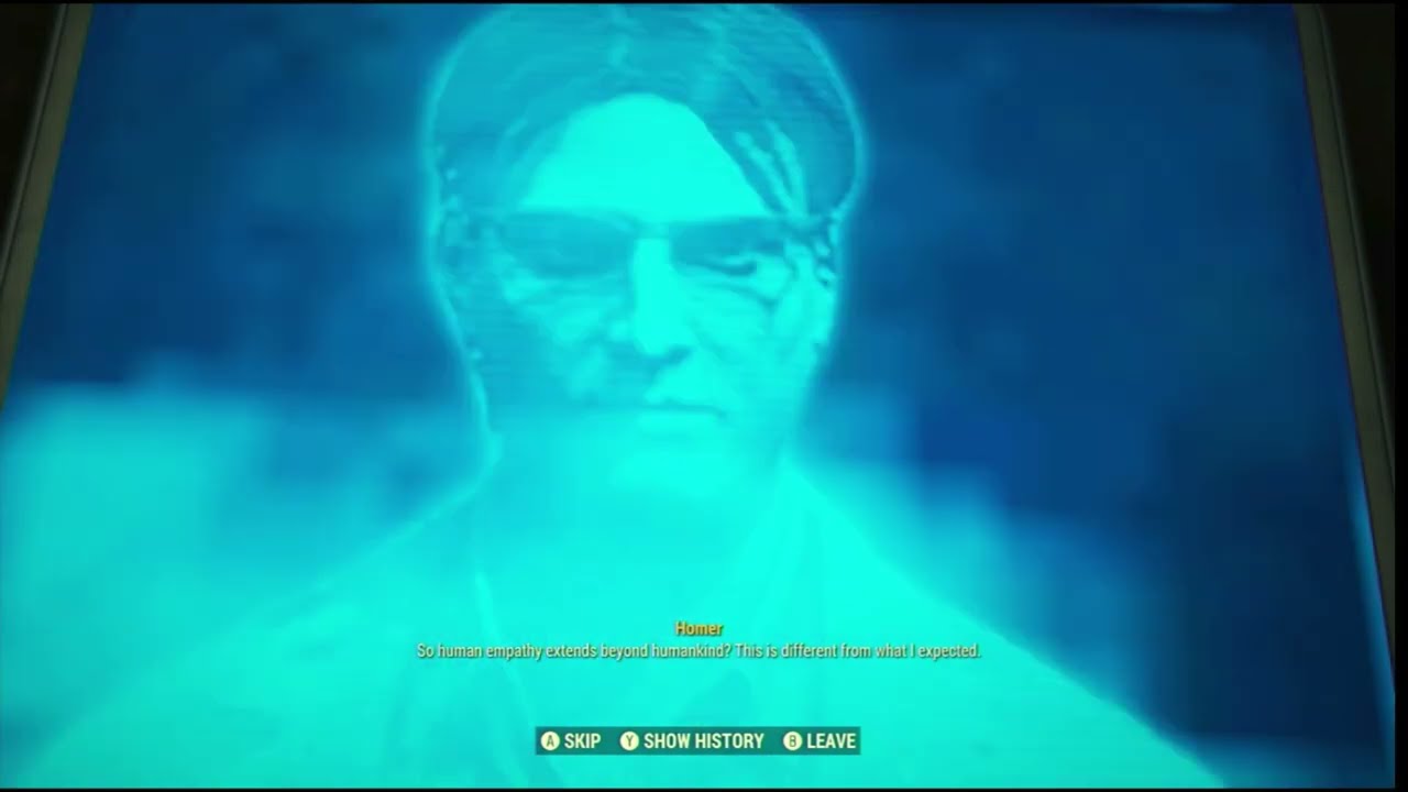 TNT Dome #08 - Fallout 76 (Invaders Update)