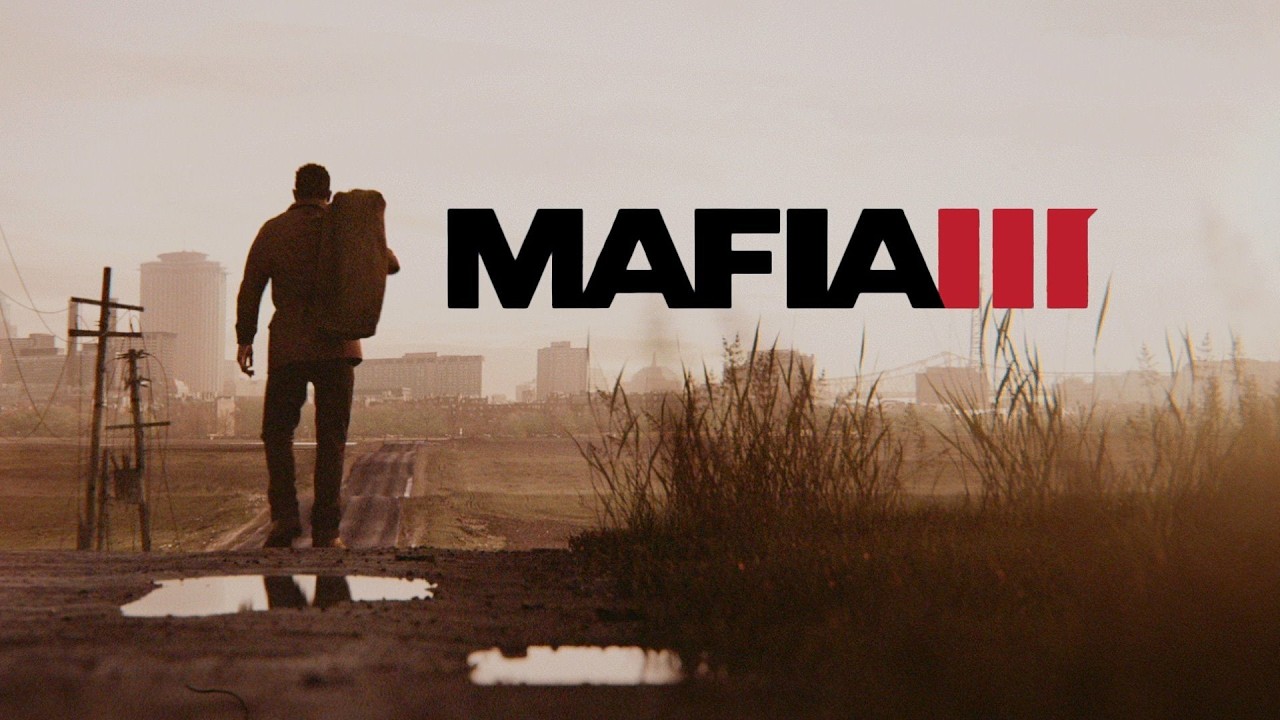 More Than Packed Bags - MAFIA 3