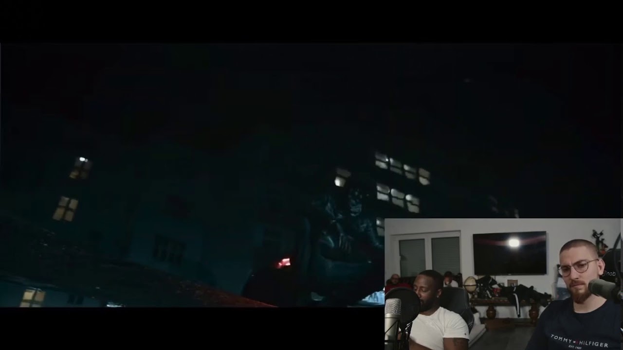 Mois und Manuellsen reagieren auf Ak ausserkontrolle -136er | Nice or Scheiss