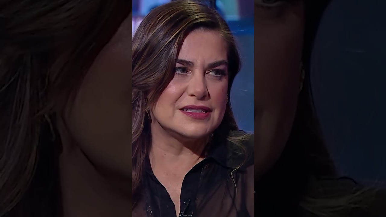 El duro momento que vivi&oacute; Ingrid Cruz tras perder a su hijo 😢​ #OnlyFama