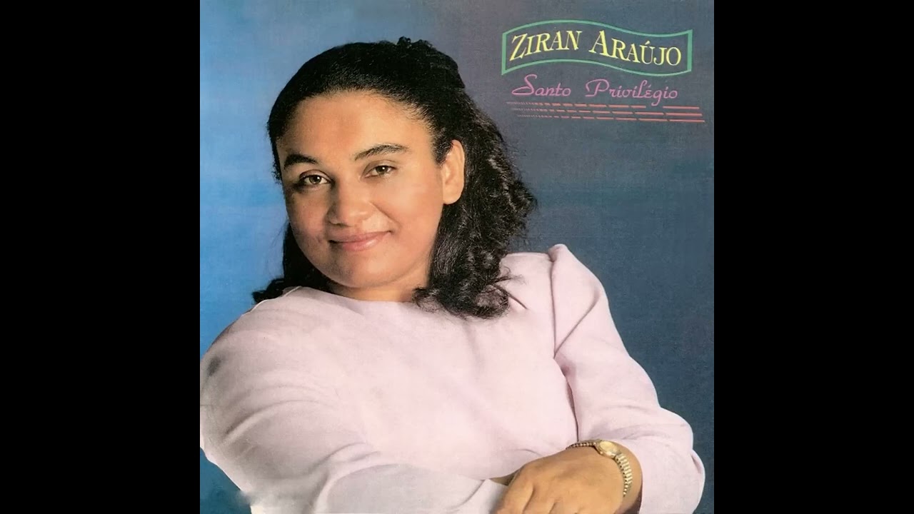 Música de fé e que toca na sua alma 