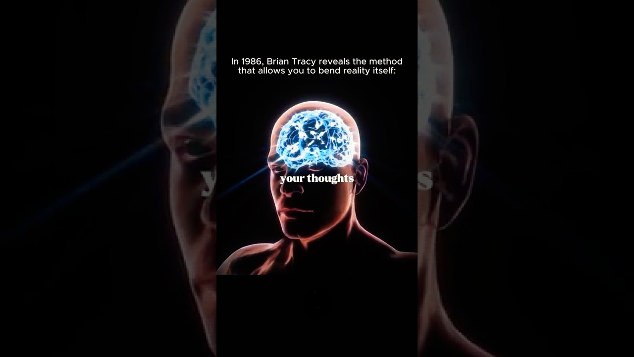 You Control Reality