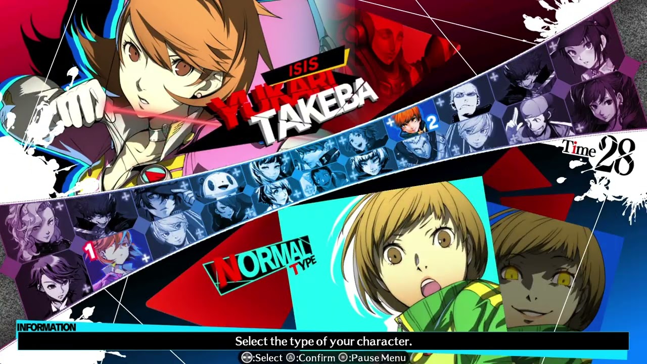 Vs DeuS_CaNoN (Againx3) (Yukari)