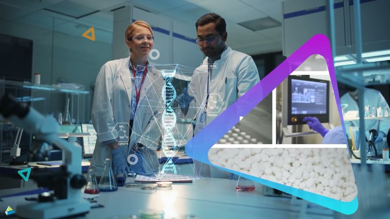 ERP Software for Pharmaceutical Industry