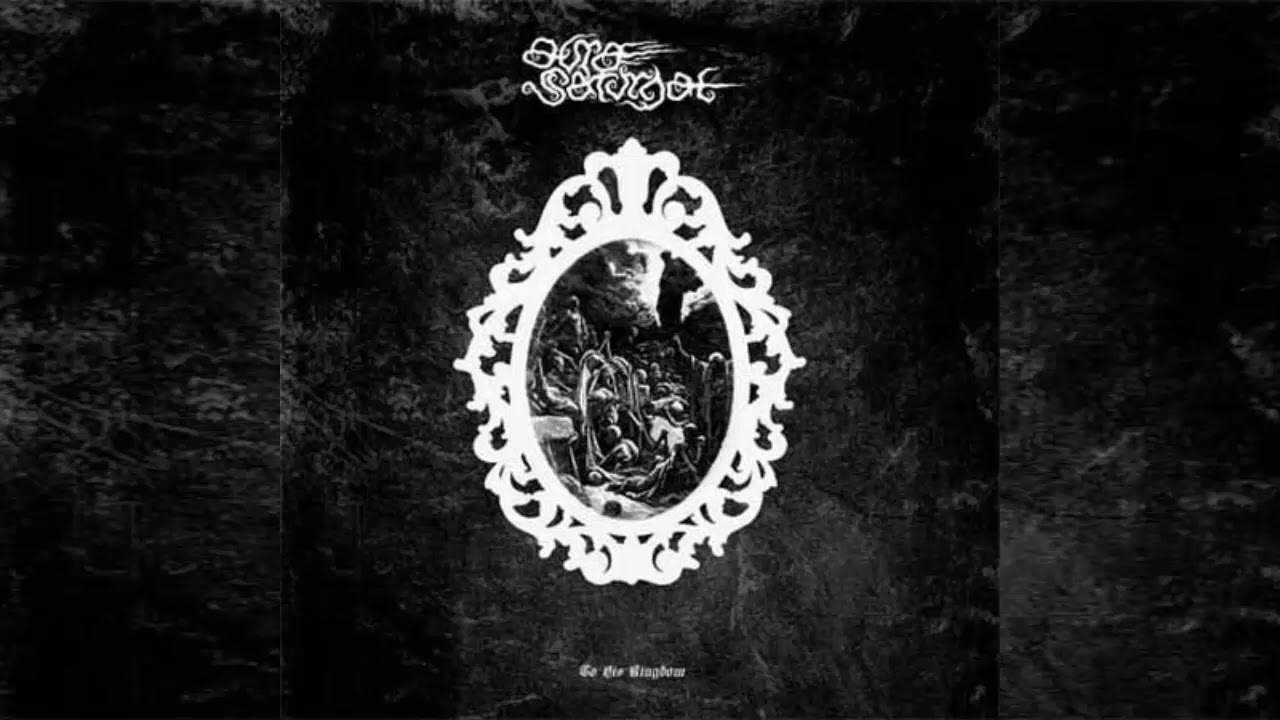AURA SATURNAL - TO HIS KINGDOM - FULL ALBUM 2012