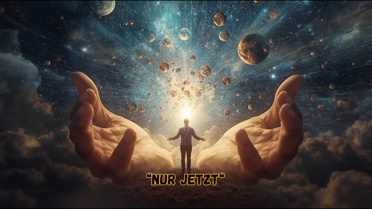 Bewusstsein & Spiritualität im Jetzt | Die Macht des Augenblicks – Teil 9