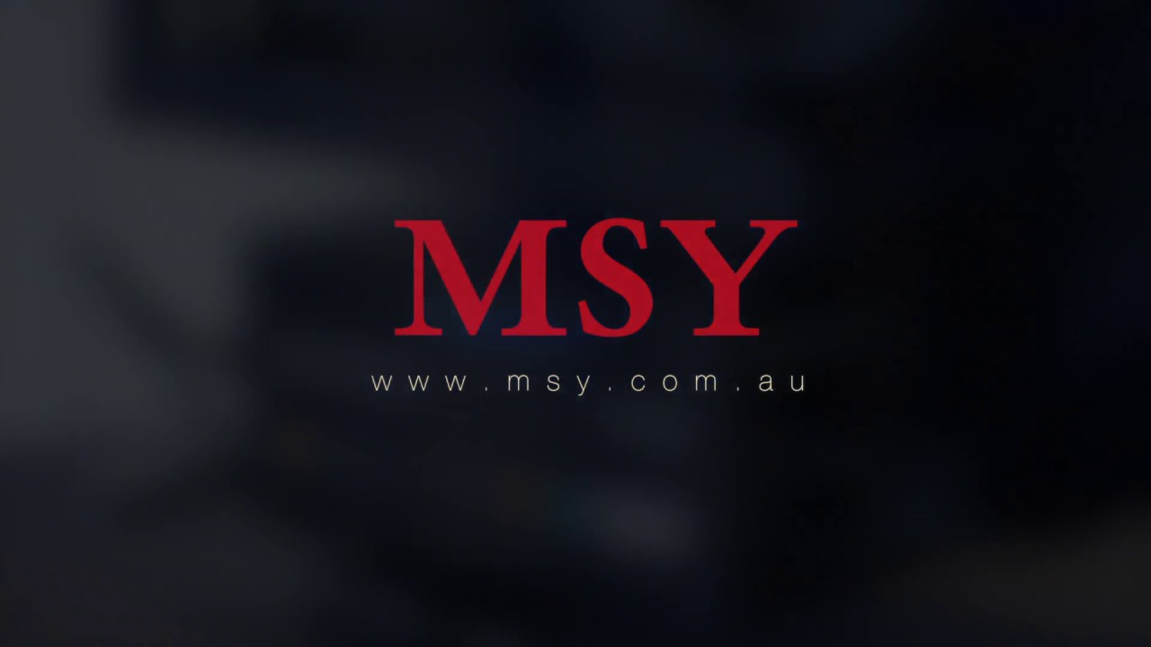 MSY Technology