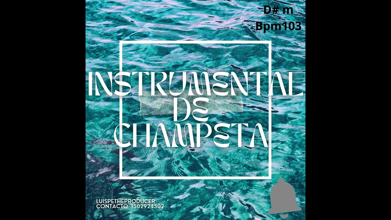 Instrumental De Champeta