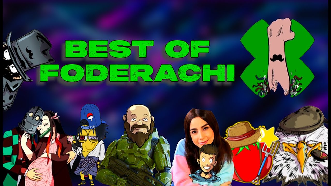 Best of Foderi | Ep. 1