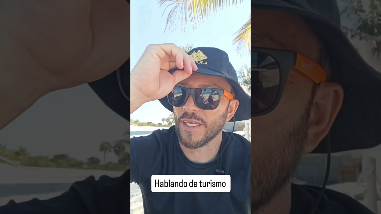 Trabajas en turismo o quieres hacerlo? Te dejo un pequeño consejo pero demasiado importante.