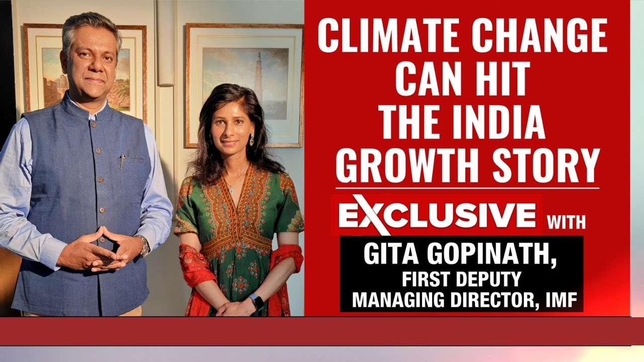 Climate Change | 
