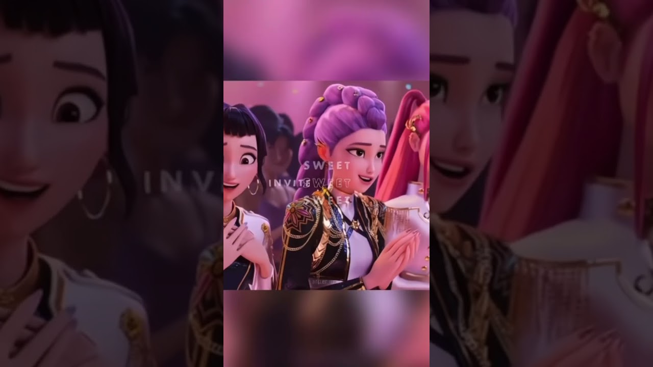 sugar on my tongue | #rumi #trend #kpdh #viral #fypp #dontflop #huntrix #xzybca