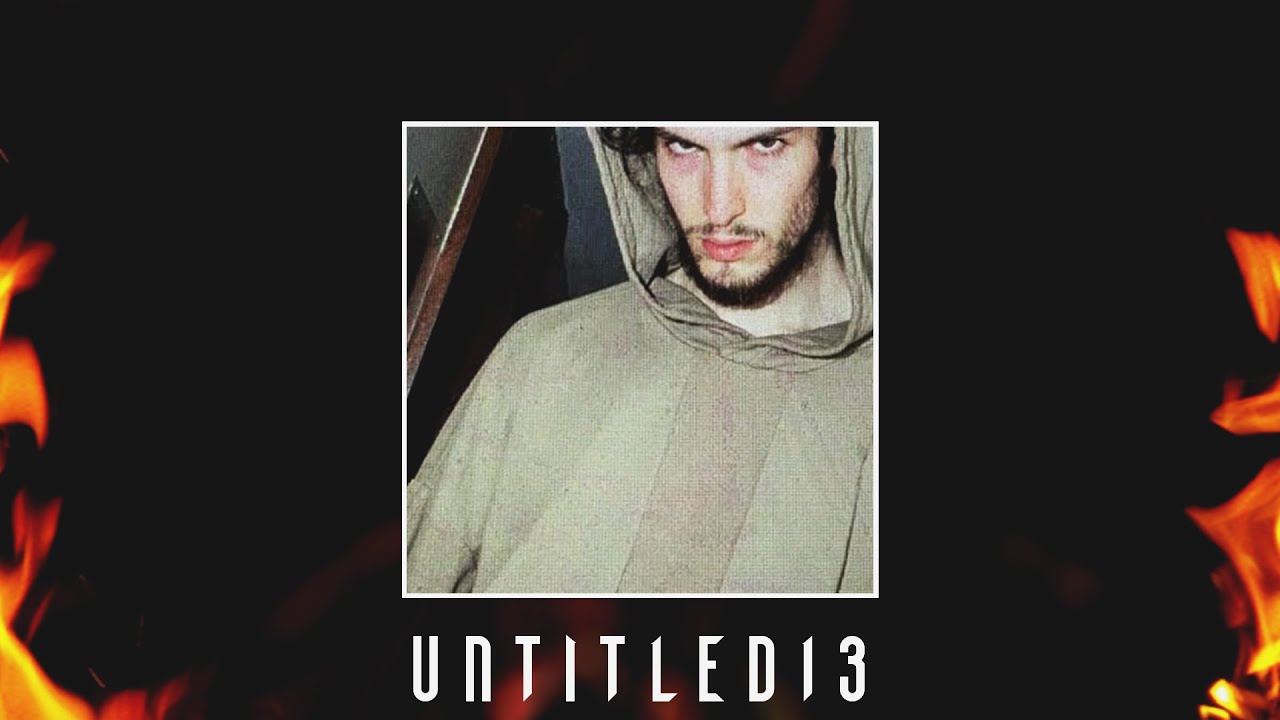 [FREE] Bones Type Beat - untitled #13 (prod. by Griesgrammar)