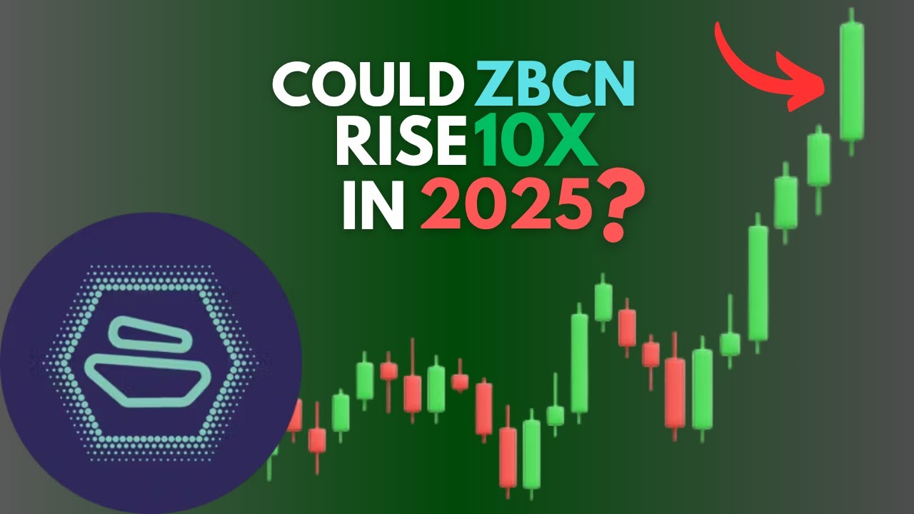 CAN ZBCN DO 10X IN 2025?| ZBCN PRICE PREDICTION | ZEBEC TECHNICAL ANALYSIS